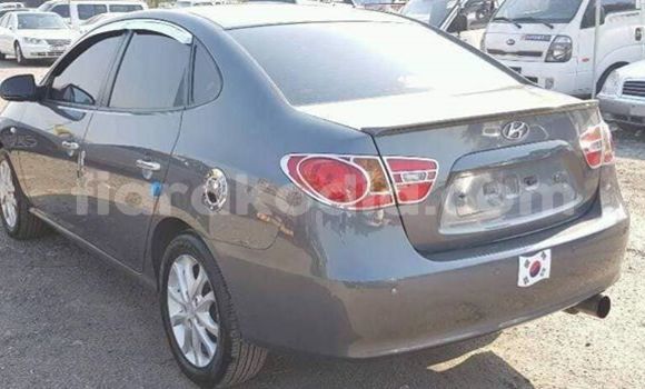 Buy Used Hyundai Avante Other Car in Antananarivo in Analamanga Buy Used Hyundai Avante Other Car in Antananarivo in Analamanga