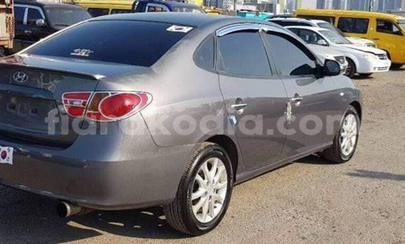 Buy Used Hyundai Avante Other Car in Antananarivo in Analamanga Buy Used Hyundai Avante Other Car in Antananarivo in Analamanga