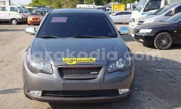 Buy Used Hyundai Avante Other Car in Antananarivo in Analamanga Buy Used Hyundai Avante Other Car in Antananarivo in Analamanga