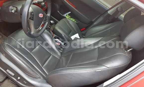 Buy Used Hyundai i30 Red Car in Antananarivo in Analamanga Buy Used Hyundai i30 Red Car in Antananarivo in Analamanga