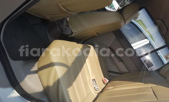 Buy Used Hyundai Click White Car in Antananarivo in Analamanga Buy Used Hyundai Click White Car in Antananarivo in Analamanga