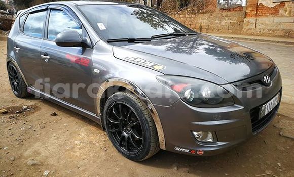 Buy Used Hyundai i30 Other Car in Antananarivo in Analamanga Buy Used Hyundai i30 Other Car in Antananarivo in Analamanga