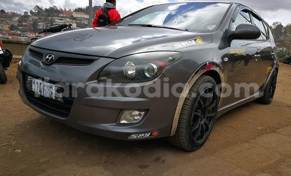 Buy Used Hyundai i30 Other Car in Antananarivo in Analamanga Buy Used Hyundai i30 Other Car in Antananarivo in Analamanga