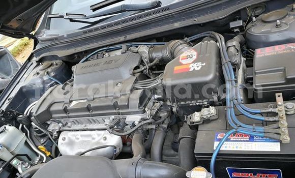 Buy Used Hyundai i30 Other Car in Antananarivo in Analamanga Buy Used Hyundai i30 Other Car in Antananarivo in Analamanga