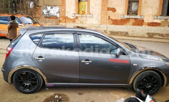 Buy Used Hyundai i30 Other Car in Antananarivo in Analamanga Buy Used Hyundai i30 Other Car in Antananarivo in Analamanga