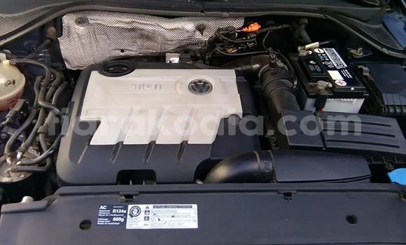 Acheter Occasion Voiture Volkswagen Tiguan Bleu à Antananarivo, Analamanga Acheter Occasion Voiture Volkswagen Tiguan Bleu à Antananarivo, Analamanga