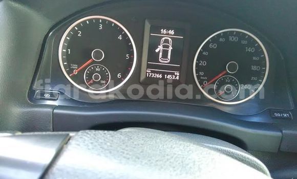 Acheter Occasion Voiture Volkswagen Tiguan Bleu à Antananarivo, Analamanga Acheter Occasion Voiture Volkswagen Tiguan Bleu à Antananarivo, Analamanga