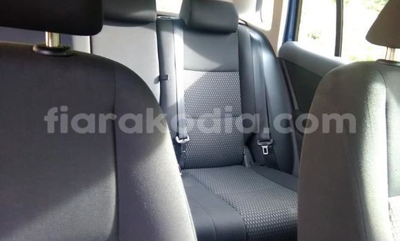 Acheter Occasion Voiture Volkswagen Tiguan Bleu à Antananarivo, Analamanga Acheter Occasion Voiture Volkswagen Tiguan Bleu à Antananarivo, Analamanga