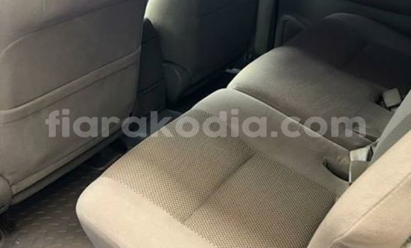 Acheter Occasion Voiture Toyota Fortuner Bleu à Antananarivo, Analamanga Acheter Occasion Voiture Toyota Fortuner Bleu à Antananarivo, Analamanga