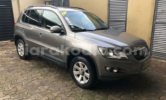 Acheter Occasion Voiture Volkswagen Tiguan Autre à Antananarivo, Analamanga Acheter Occasion Voiture Volkswagen Tiguan Autre à Antananarivo, Analamanga