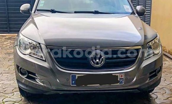 Acheter Occasion Voiture Volkswagen Tiguan Autre à Antananarivo, Analamanga Acheter Occasion Voiture Volkswagen Tiguan Autre à Antananarivo, Analamanga