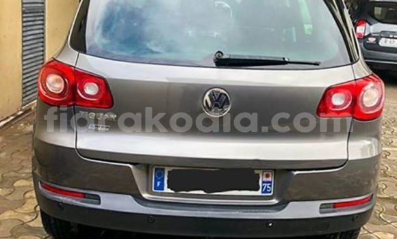 Acheter Occasion Voiture Volkswagen Tiguan Autre à Antananarivo, Analamanga Acheter Occasion Voiture Volkswagen Tiguan Autre à Antananarivo, Analamanga