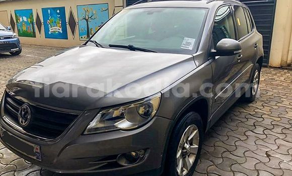 Acheter Occasion Voiture Volkswagen Tiguan Autre à Antananarivo, Analamanga Acheter Occasion Voiture Volkswagen Tiguan Autre à Antananarivo, Analamanga