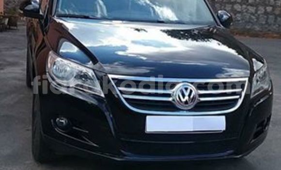 Acheter Occasion Voiture Volkswagen Tiguan Noir à Antananarivo, Analamanga Acheter Occasion Voiture Volkswagen Tiguan Noir à Antananarivo, Analamanga