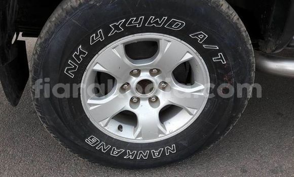 Acheter Occasion Voiture Mazda BT-50 Autre à Antananarivo, Analamanga Acheter Occasion Voiture Mazda BT-50 Autre à Antananarivo, Analamanga