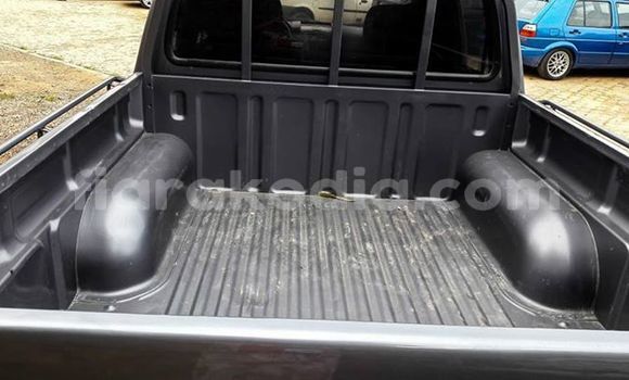 Acheter Occasion Voiture Mazda BT-50 Autre à Antananarivo, Analamanga Acheter Occasion Voiture Mazda BT-50 Autre à Antananarivo, Analamanga