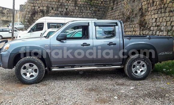 Acheter Occasion Voiture Mazda BT-50 Autre à Antananarivo, Analamanga Acheter Occasion Voiture Mazda BT-50 Autre à Antananarivo, Analamanga