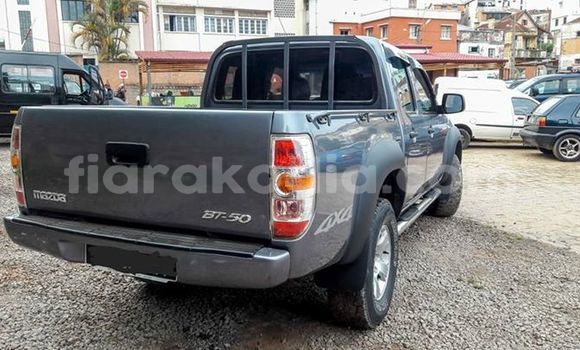 Acheter Occasion Voiture Mazda BT-50 Autre à Antananarivo, Analamanga Acheter Occasion Voiture Mazda BT-50 Autre à Antananarivo, Analamanga