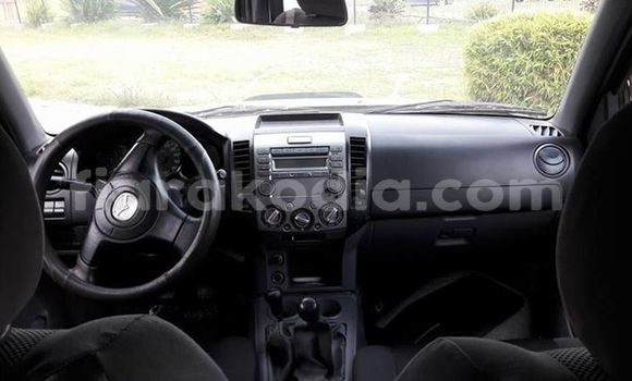 Acheter Occasion Voiture Mazda BT-50 Autre à Antananarivo, Analamanga Acheter Occasion Voiture Mazda BT-50 Autre à Antananarivo, Analamanga