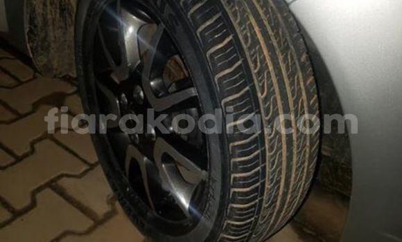 Acheter Occasion Voiture Chevrolet Spark Gris à Antananarivo, Analamanga Acheter Occasion Voiture Chevrolet Spark Gris à Antananarivo, Analamanga