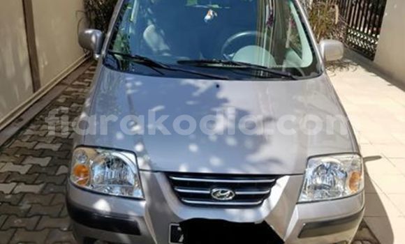 Acheter Occasion Voiture Hyundai Atos Gris à Antananarivo, Analamanga Acheter Occasion Voiture Hyundai Atos Gris à Antananarivo, Analamanga