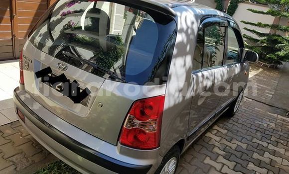 Acheter Occasion Voiture Hyundai Atos Gris à Antananarivo, Analamanga Acheter Occasion Voiture Hyundai Atos Gris à Antananarivo, Analamanga