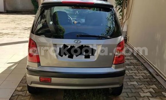 Acheter Occasion Voiture Hyundai Atos Gris à Antananarivo, Analamanga Acheter Occasion Voiture Hyundai Atos Gris à Antananarivo, Analamanga