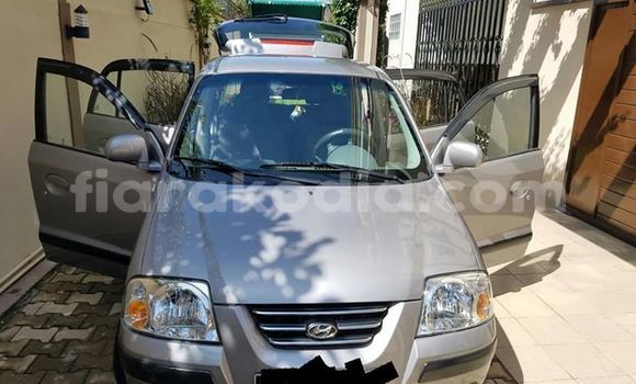 Acheter Occasion Voiture Hyundai Atos Gris à Antananarivo, Analamanga Acheter Occasion Voiture Hyundai Atos Gris à Antananarivo, Analamanga