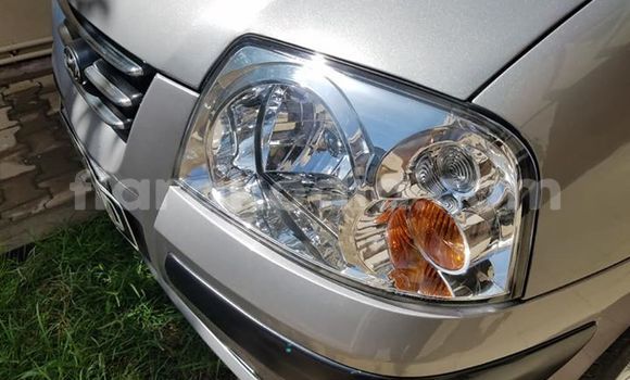 Acheter Occasion Voiture Hyundai Atos Gris à Antananarivo, Analamanga Acheter Occasion Voiture Hyundai Atos Gris à Antananarivo, Analamanga