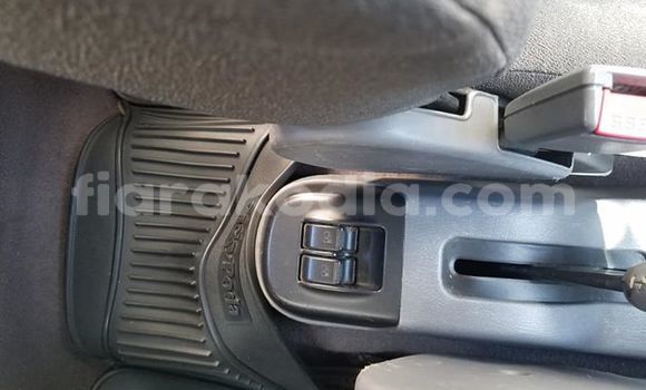 Acheter Occasion Voiture Hyundai Atos Gris à Antananarivo, Analamanga Acheter Occasion Voiture Hyundai Atos Gris à Antananarivo, Analamanga