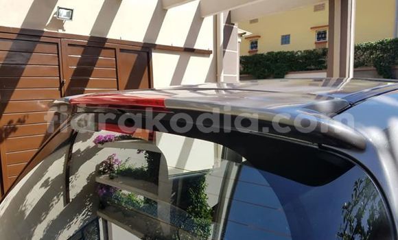 Acheter Occasion Voiture Hyundai Atos Gris à Antananarivo, Analamanga Acheter Occasion Voiture Hyundai Atos Gris à Antananarivo, Analamanga