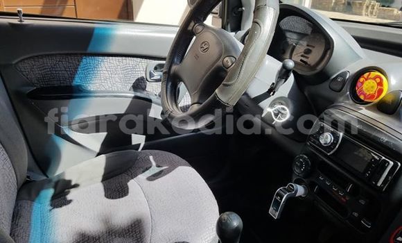 Acheter Occasion Voiture Hyundai Atos Gris à Antananarivo, Analamanga Acheter Occasion Voiture Hyundai Atos Gris à Antananarivo, Analamanga