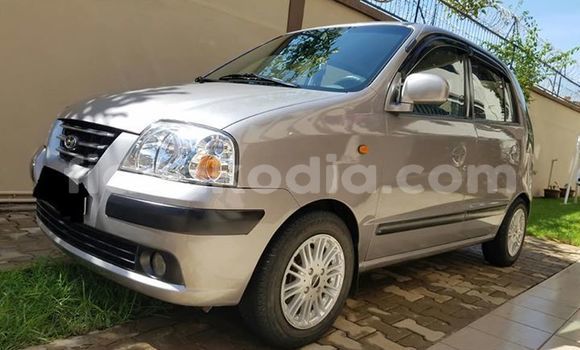 Acheter Occasion Voiture Hyundai Atos Gris à Antananarivo, Analamanga Acheter Occasion Voiture Hyundai Atos Gris à Antananarivo, Analamanga