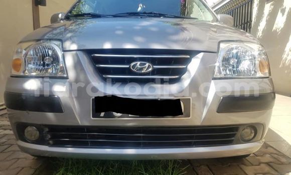 Acheter Occasion Voiture Hyundai Atos Gris à Antananarivo, Analamanga Acheter Occasion Voiture Hyundai Atos Gris à Antananarivo, Analamanga