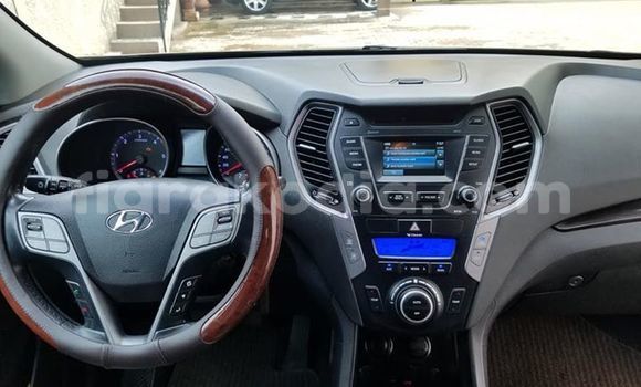 Acheter Occasion Voiture Hyundai Santa Fe Marron à Antananarivo, Analamanga Acheter Occasion Voiture Hyundai Santa Fe Marron à Antananarivo, Analamanga