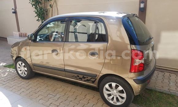 Acheter Occasion Voiture Hyundai Atos Marron à Antananarivo, Analamanga Acheter Occasion Voiture Hyundai Atos Marron à Antananarivo, Analamanga