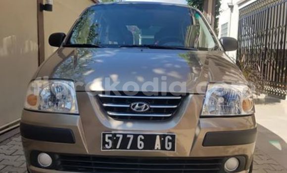 Acheter Occasion Voiture Hyundai Atos Marron à Antananarivo, Analamanga Acheter Occasion Voiture Hyundai Atos Marron à Antananarivo, Analamanga