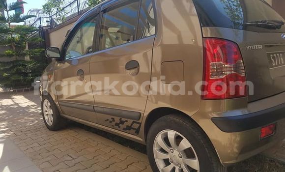 Acheter Occasion Voiture Hyundai Atos Marron à Antananarivo, Analamanga Acheter Occasion Voiture Hyundai Atos Marron à Antananarivo, Analamanga