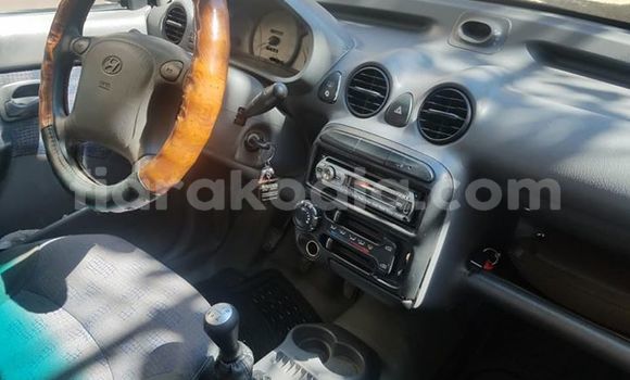 Acheter Occasion Voiture Hyundai Atos Marron à Antananarivo, Analamanga Acheter Occasion Voiture Hyundai Atos Marron à Antananarivo, Analamanga
