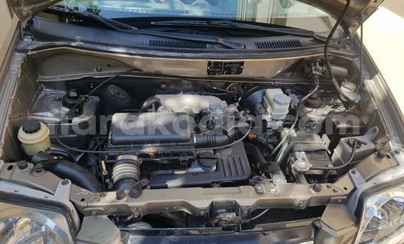 Acheter Occasion Voiture Hyundai Atos Marron à Antananarivo, Analamanga Acheter Occasion Voiture Hyundai Atos Marron à Antananarivo, Analamanga