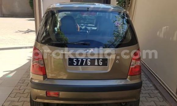 Acheter Occasion Voiture Hyundai Atos Marron à Antananarivo, Analamanga Acheter Occasion Voiture Hyundai Atos Marron à Antananarivo, Analamanga