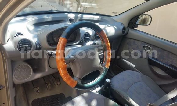 Acheter Occasion Voiture Hyundai Atos Marron à Antananarivo, Analamanga Acheter Occasion Voiture Hyundai Atos Marron à Antananarivo, Analamanga