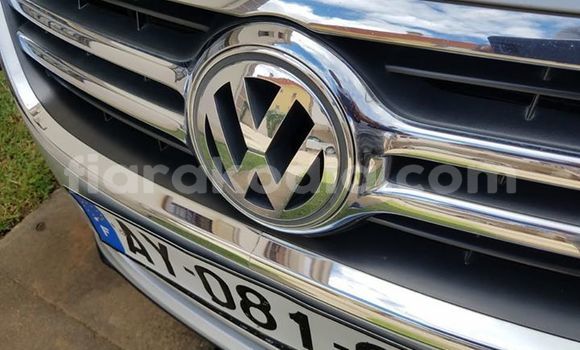 Acheter Occasion Voiture Volkswagen Tiguan Gris à Antananarivo, Analamanga Acheter Occasion Voiture Volkswagen Tiguan Gris à Antananarivo, Analamanga