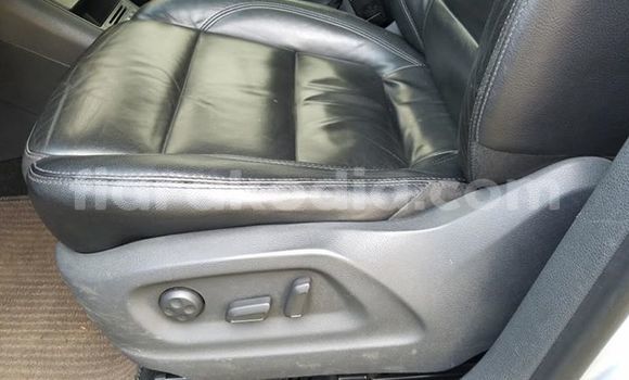 Acheter Occasion Voiture Volkswagen Tiguan Gris à Antananarivo, Analamanga Acheter Occasion Voiture Volkswagen Tiguan Gris à Antananarivo, Analamanga