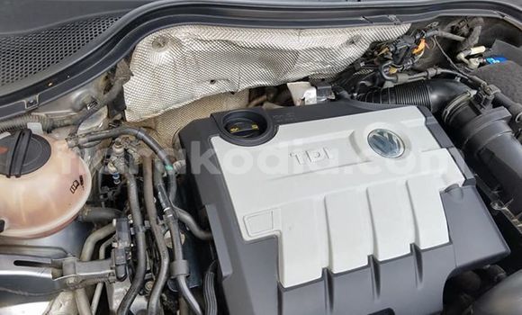 Acheter Occasion Voiture Volkswagen Tiguan Gris à Antananarivo, Analamanga Acheter Occasion Voiture Volkswagen Tiguan Gris à Antananarivo, Analamanga