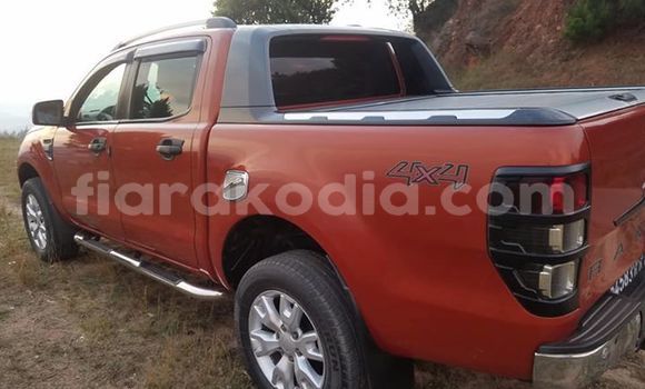 Acheter Occasion Voiture Ford Ranger Autre à Antananarivo, Analamanga Acheter Occasion Voiture Ford Ranger Autre à Antananarivo, Analamanga