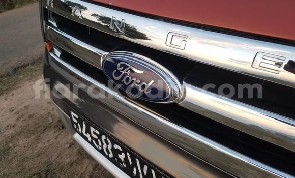Acheter Occasion Voiture Ford Ranger Autre à Antananarivo, Analamanga Acheter Occasion Voiture Ford Ranger Autre à Antananarivo, Analamanga