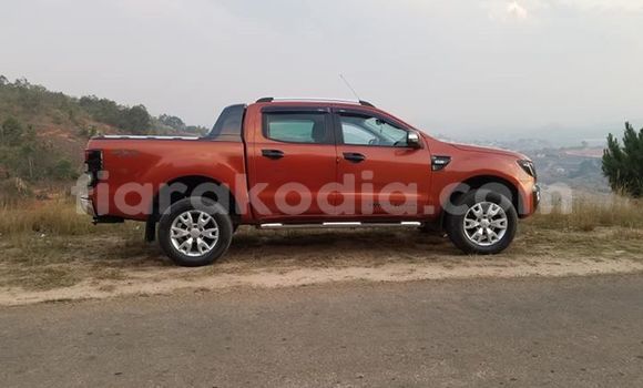 Acheter Occasion Voiture Ford Ranger Autre à Antananarivo, Analamanga Acheter Occasion Voiture Ford Ranger Autre à Antananarivo, Analamanga