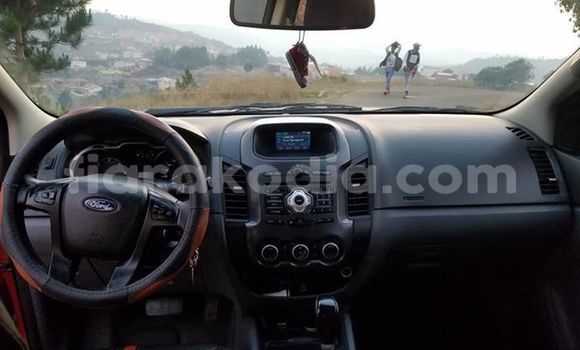 Acheter Occasion Voiture Ford Ranger Autre à Antananarivo, Analamanga Acheter Occasion Voiture Ford Ranger Autre à Antananarivo, Analamanga