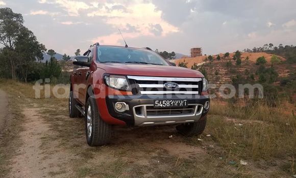 Acheter Occasion Voiture Ford Ranger Autre à Antananarivo, Analamanga Acheter Occasion Voiture Ford Ranger Autre à Antananarivo, Analamanga